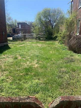 0.1 Acres of Residential Land for Sale in St. Louis, Missouri