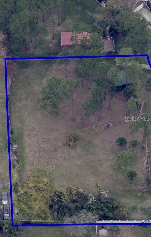 0.85 Acres of Residential Land for Sale in Cocoa, Florida