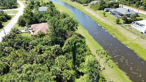 0.23 Acres of Residential Land for Sale in North Port, Florida