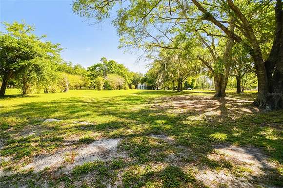 41 Acres of Agricultural Land for Sale in Spring Hill, Florida
