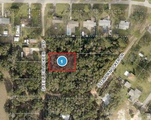 0.34 Acres of Residential Land for Sale in Fruitland Park, Florida