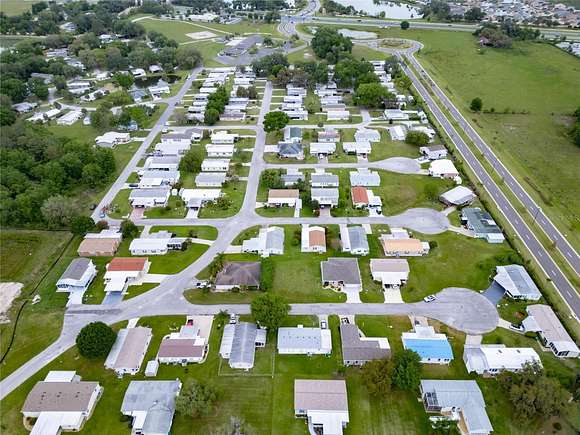 3.6 Acres of Residential Land for Sale in Wildwood, Florida
