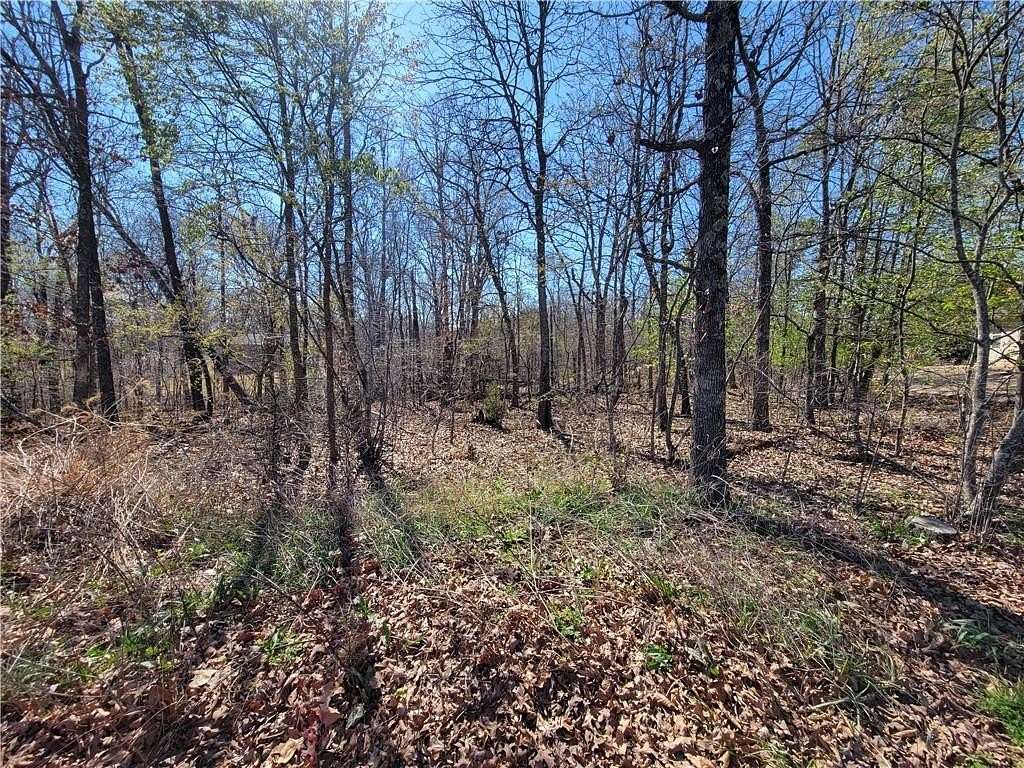 0.33 Acres of Land for Sale in Bella Vista, Arkansas