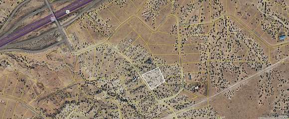 2.6 Acres of Residential Land for Sale in Algodones, New Mexico