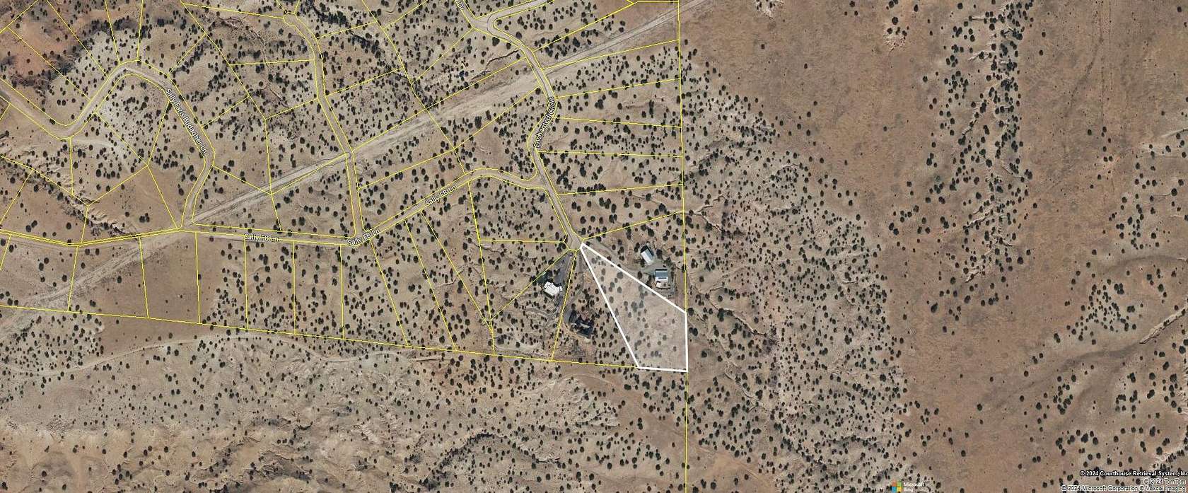 3 Acres of Residential Land for Sale in Algodones, New Mexico