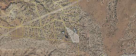 3 Acres of Residential Land for Sale in Algodones, New Mexico