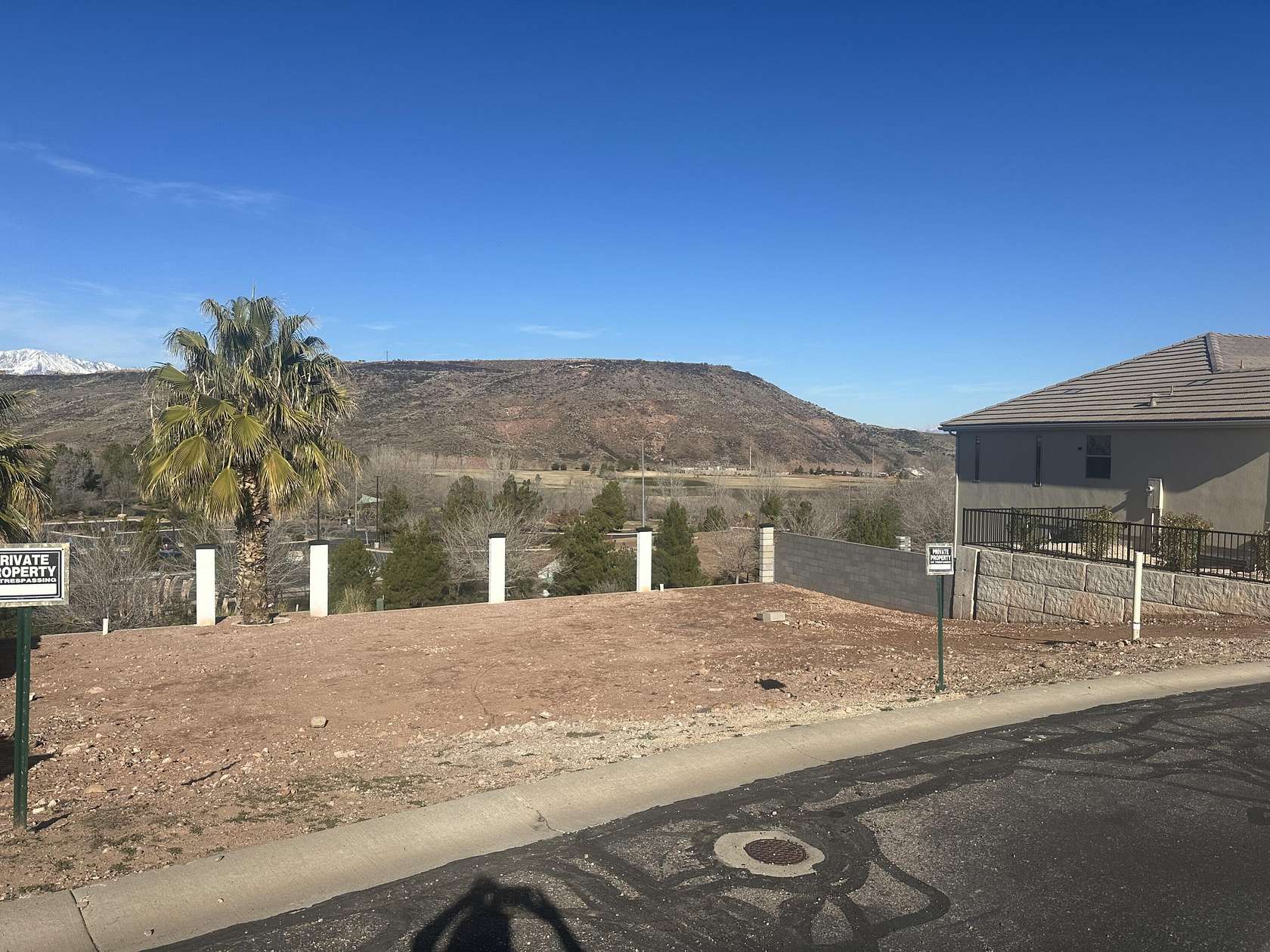 0.08 Acres of Residential Land for Sale in St. George, Utah