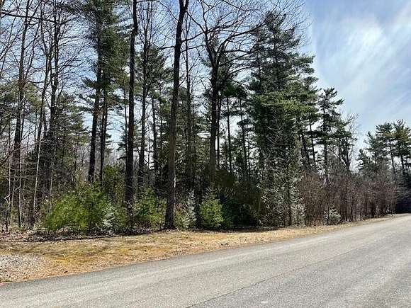1.2 Acres of Residential Land for Sale in Plattsburgh, New York