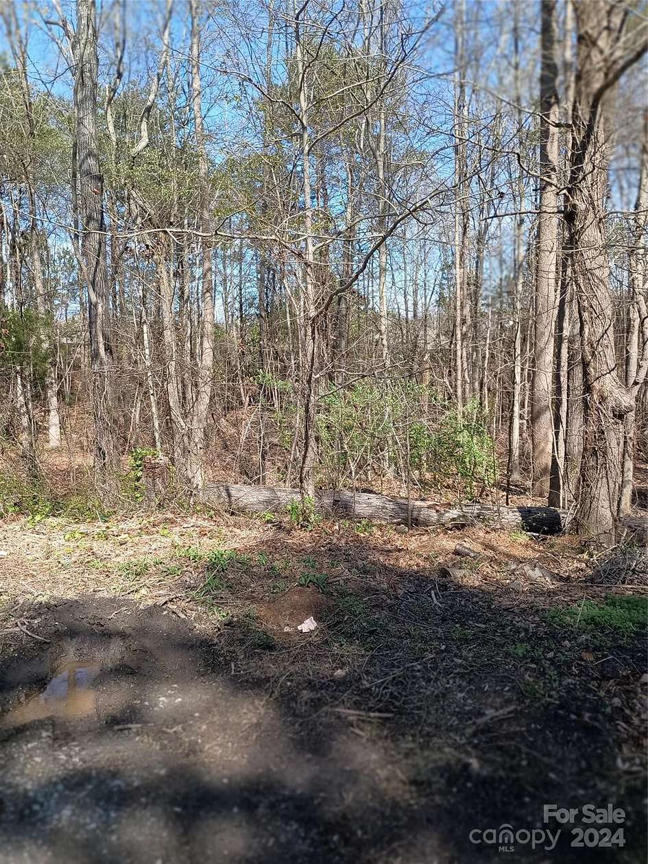 3.4 Acres of Land for Sale in Gastonia, North Carolina
