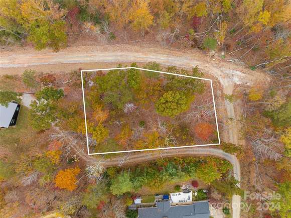 0.57 Acres of Land for Sale in Old Fort, North Carolina