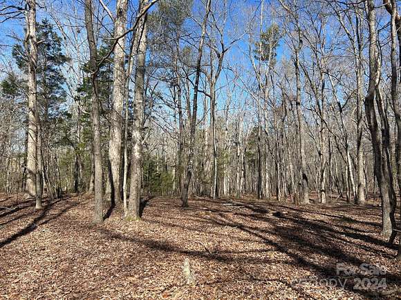 4 Acres of Residential Land for Sale in Lancaster, South Carolina