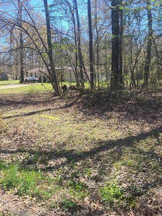 3 Acres of Residential Land for Sale in Pine Bluff, Arkansas