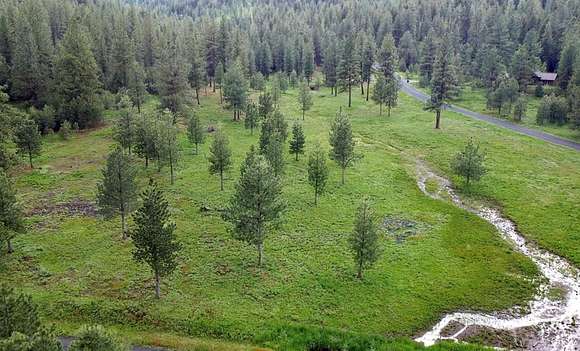 5.7 Acres of Residential Land for Sale in New Meadows, Idaho