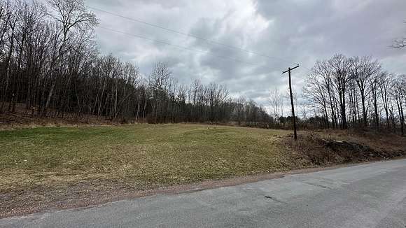 1.1 Acres of Residential Land for Sale in Troy, Pennsylvania