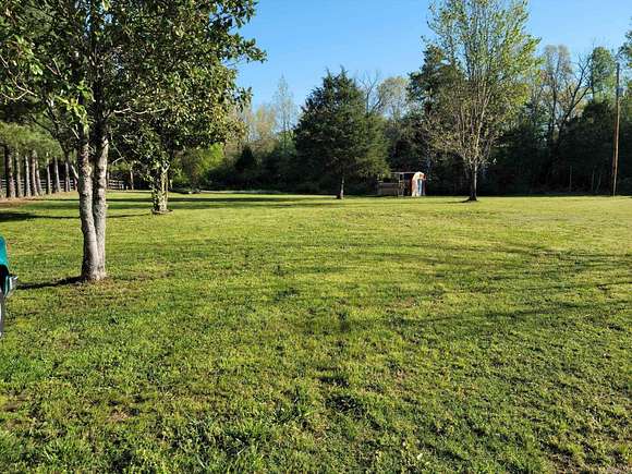 10 Acres of Recreational Land for Sale in Vilonia, Arkansas