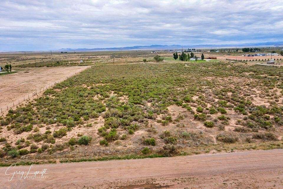 12 Acres of Land for Sale in Cedar City, Utah