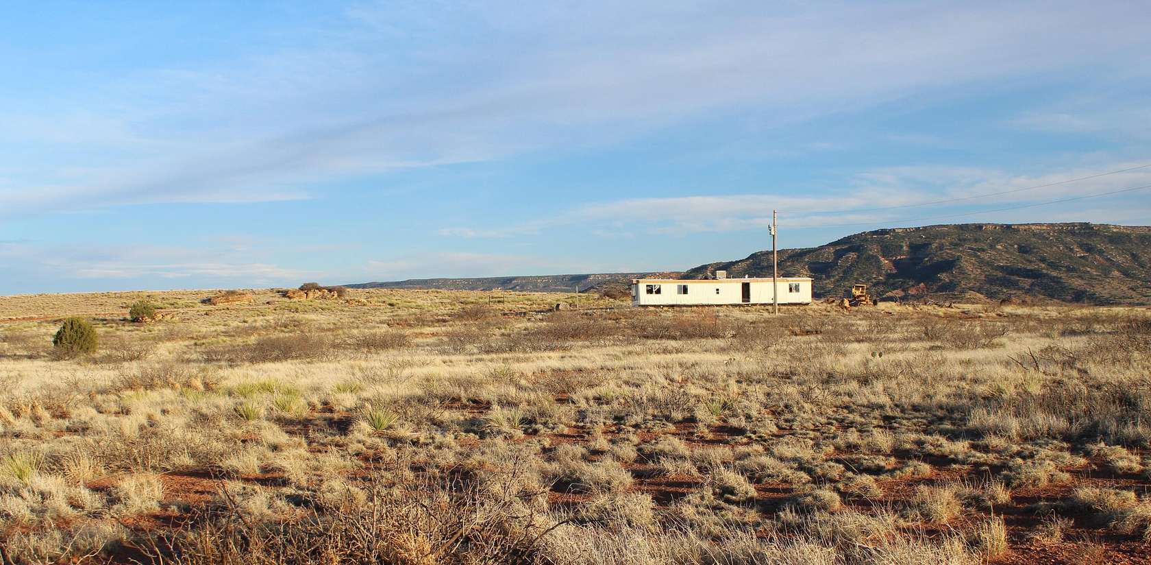 10.4 Acres of Land for Sale in Conchas, New Mexico