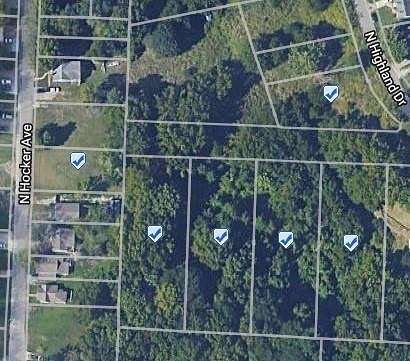 3 Acres of Residential Land for Sale in Independence, Missouri