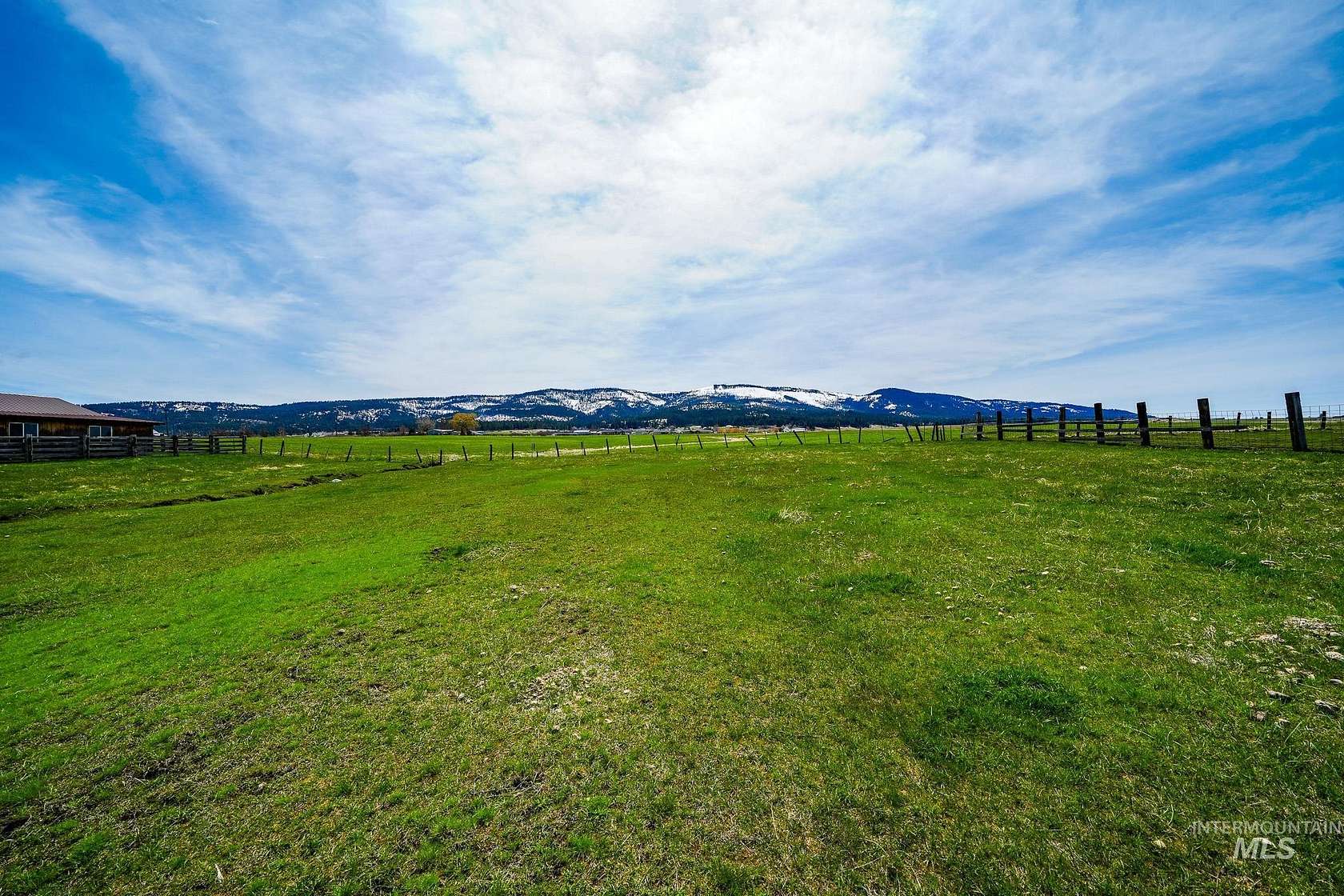 0.29 Acres of Residential Land for Sale in Grangeville, Idaho