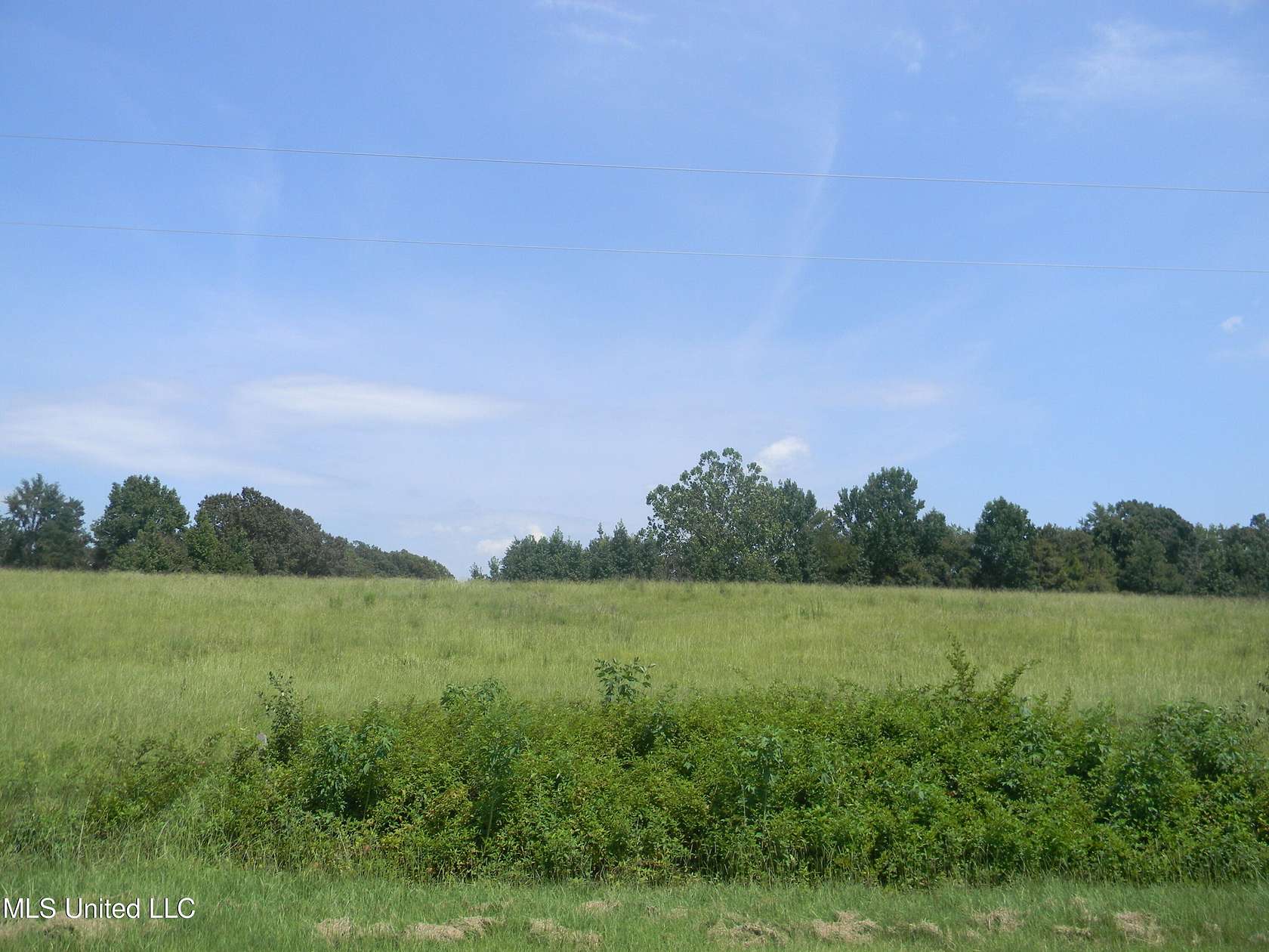 3.2 Acres of Residential Land for Sale in Lamar, Mississippi