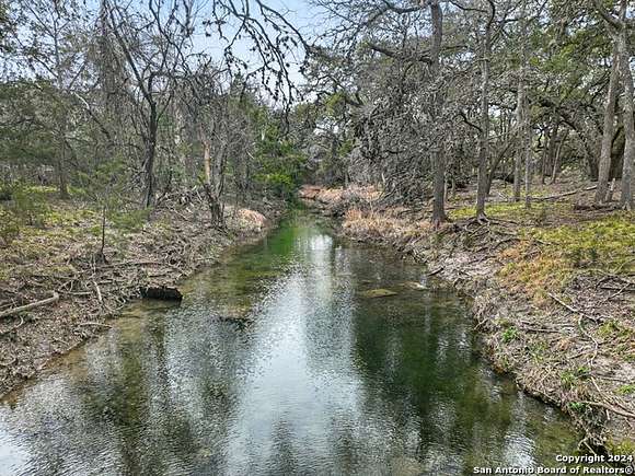 6 Acres of Mixed-Use Land for Sale in Boerne, Texas