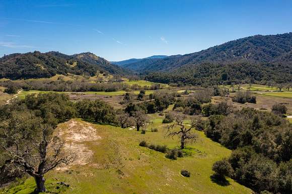 10.4 Acres of Land for Sale in Carmel-by-the-Sea, California