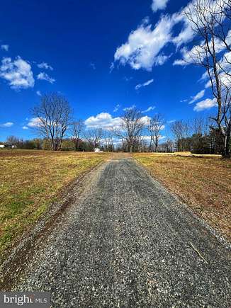 1.2 Acres of Residential Land for Sale in Gordonsville, Virginia