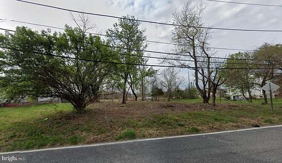 0.31 Acres of Residential Land for Sale in Capitol Heights, Maryland