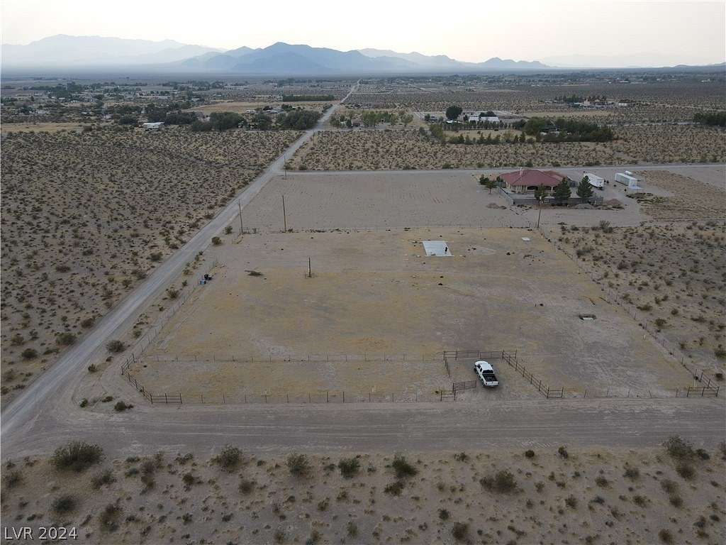 1.9 Acres of Residential Land for Sale in Sandy Valley, Nevada