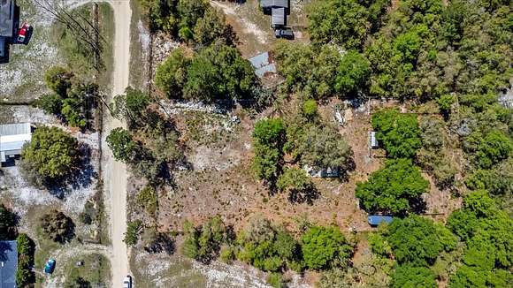 0.91 Acres of Residential Land for Sale in DeLand, Florida
