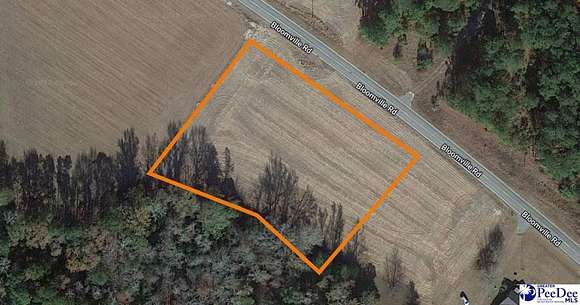 1.8 Acres of Residential Land for Sale in Manning, South Carolina