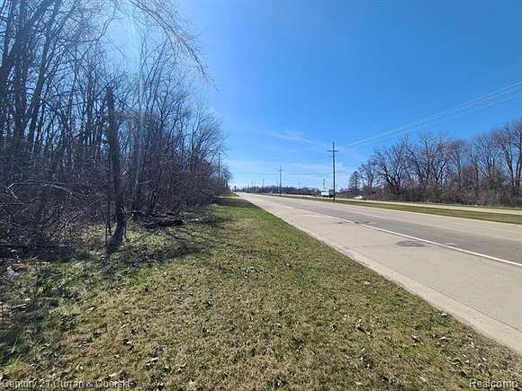 0.06 Acres of Mixed-Use Land for Sale in Belleville, Michigan