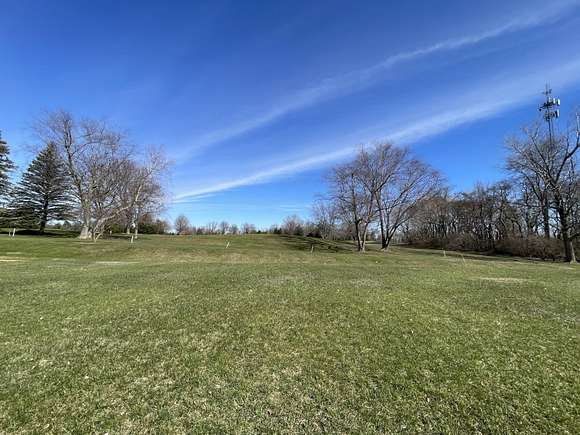0.03 Acres of Land for Sale in Fremont, Michigan