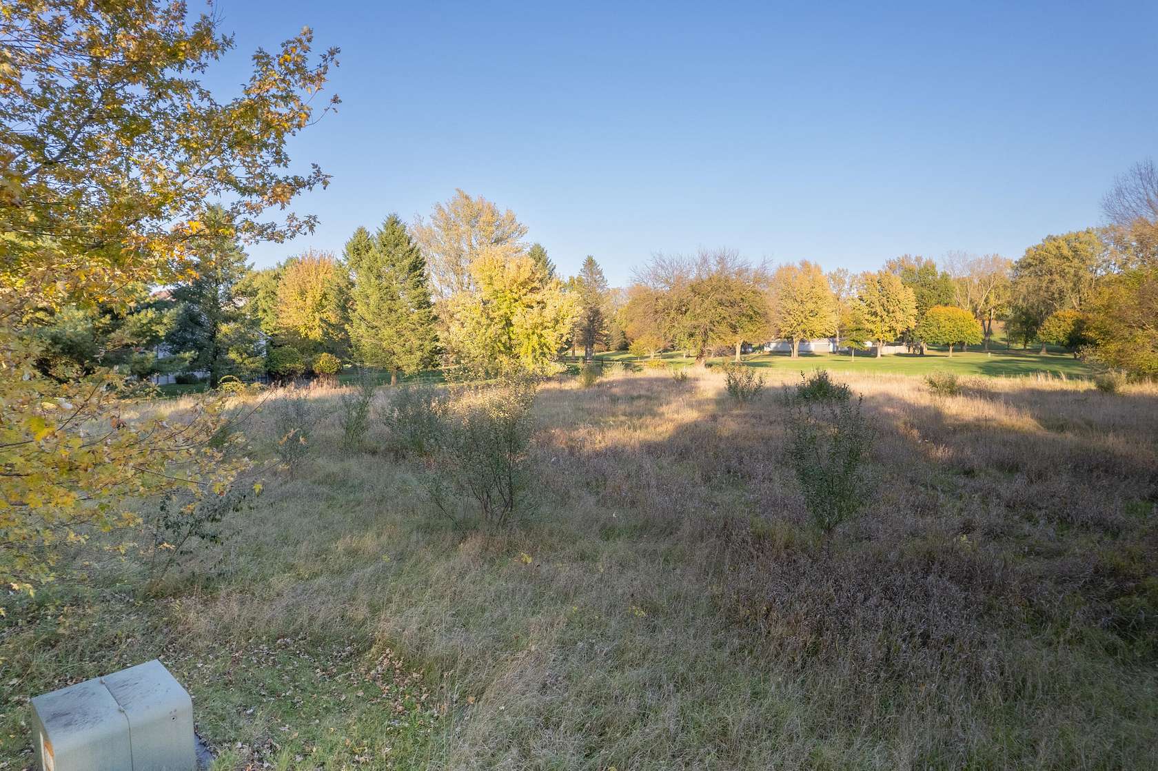 0.8 Acres of Residential Land for Sale in Benton Harbor, Michigan