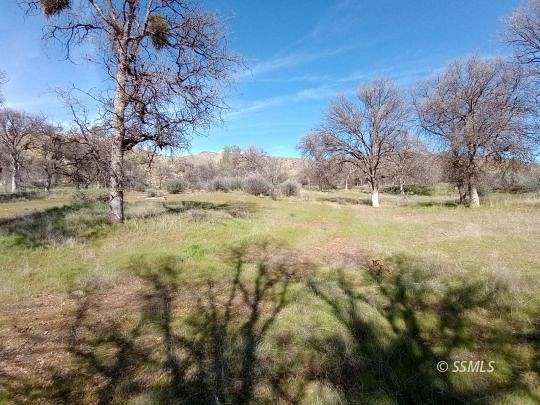 19.3 Acres of Land for Sale in Caliente, California