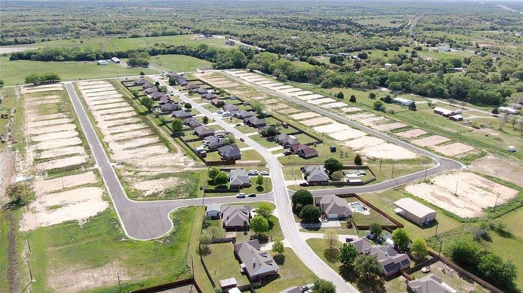 0.22 Acres of Residential Land for Sale in Alvord, Texas