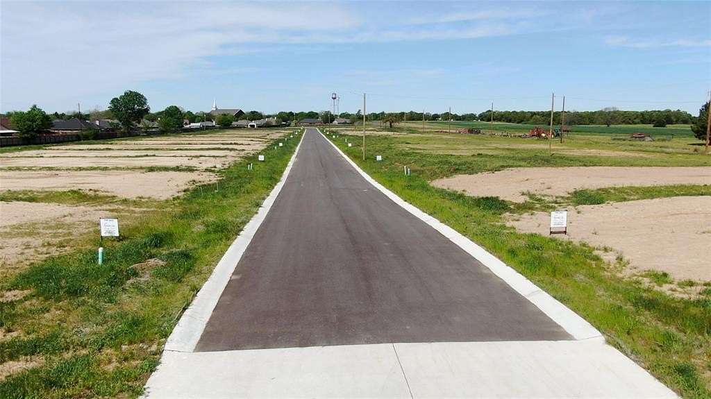 0.22 Acres of Residential Land for Sale in Alvord, Texas