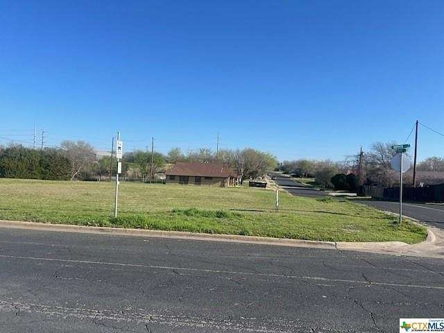 0.54 Acres of Commercial Land for Sale in Killeen, Texas