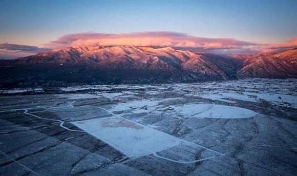 10.2 Acres of Land for Sale in Arroyo Seco, New Mexico