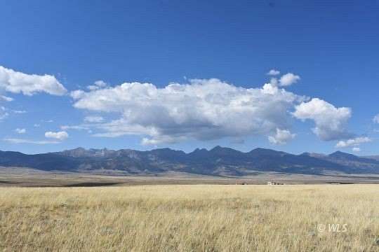 35 Acres of Recreational Land for Sale in Westcliffe, Colorado