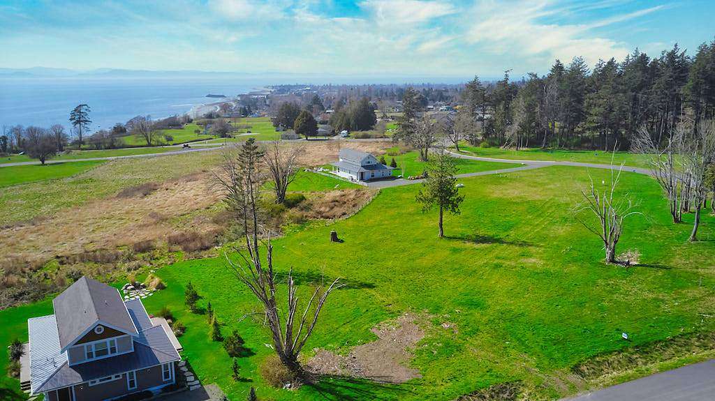 0.33 Acres of Residential Land for Sale in Point Roberts, Washington