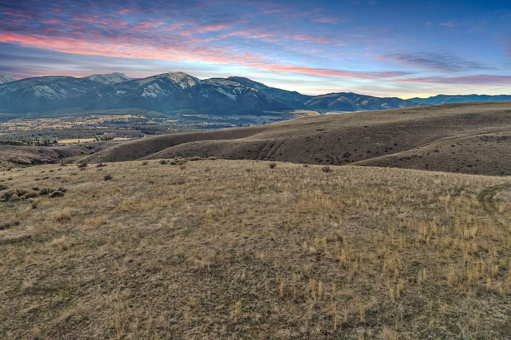 20 Acres of Land for Sale in Florence, Montana