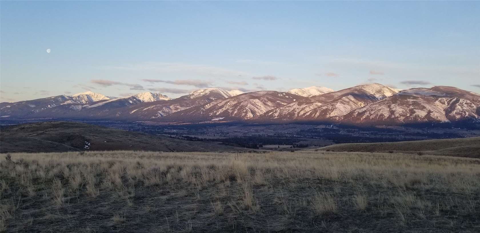 20 Acres of Recreational Land for Sale in Florence, Montana