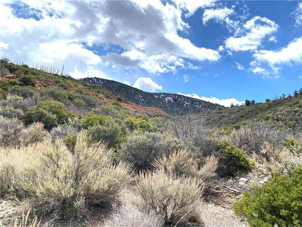 8.7 Acres of Land for Sale in Las Vegas, Nevada