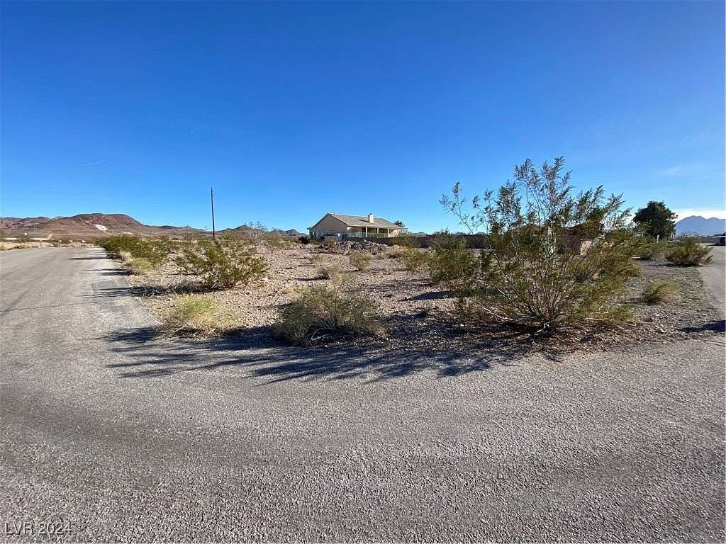 0.74 Acres of Residential Land for Sale in Henderson, Nevada