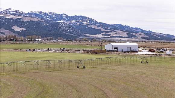 131 Acres of Agricultural Land for Sale in Summit, Utah