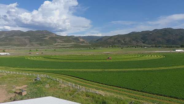 131 Acres of Agricultural Land for Sale in Summit, Utah