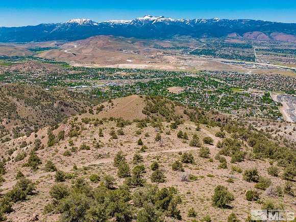 41.8 Acres of Land for Sale in Reno, Nevada