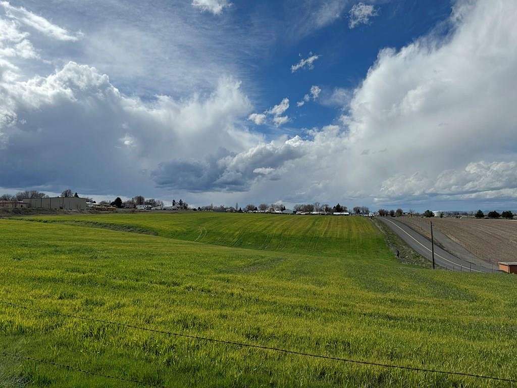 20.6 Acres of Land for Sale in Lewiston, Idaho