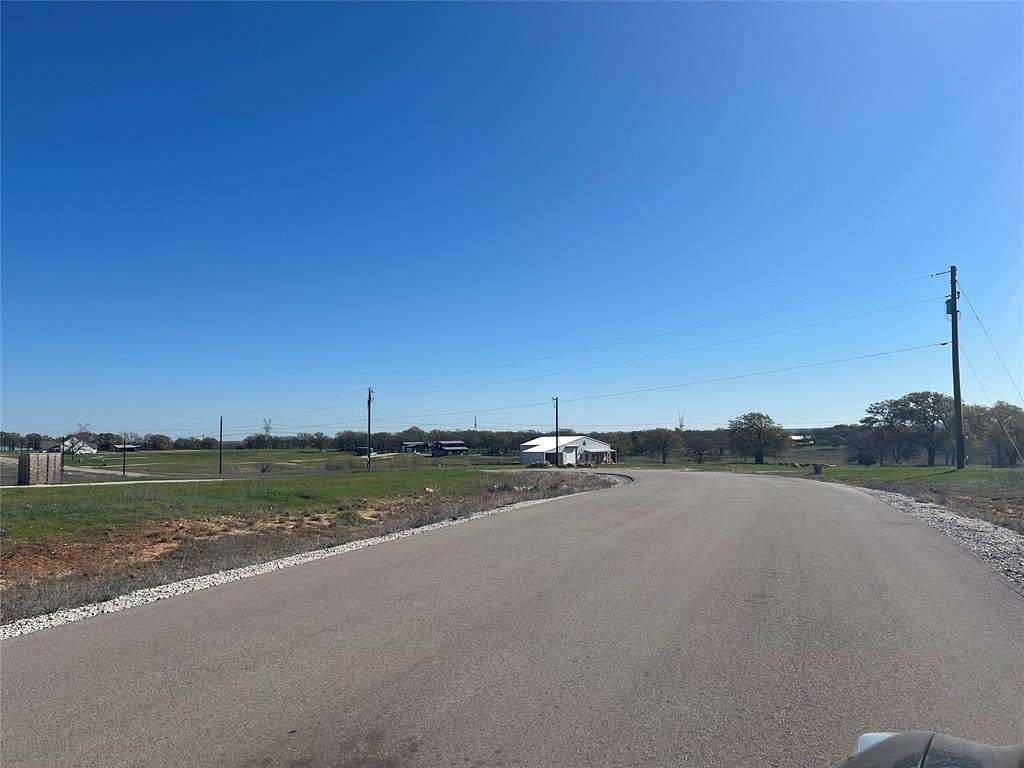 3.2 Acres of Residential Land for Sale in Alvord, Texas